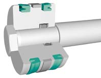 3D модел K1